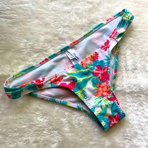 Forever 21 Bikini Bottoms